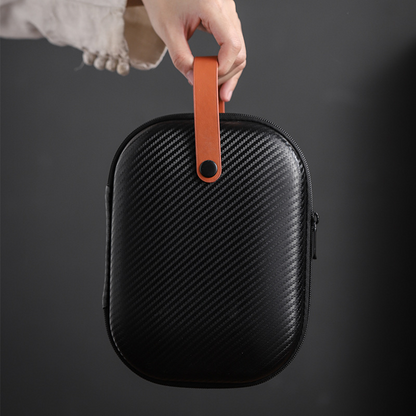 Traditio Reise Teeset