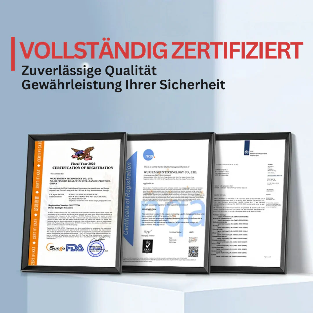 Wasserdichtes First Aid Notfall-Set – Praktisches First Aid Kit Für Outdoor Und Reisen