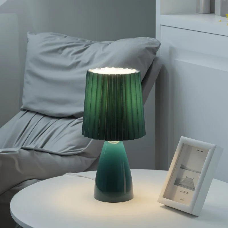 Garduru | Soft Glow Tischlampe