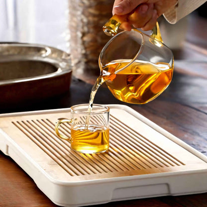 TranquiliTea Magnetischer Teekanne