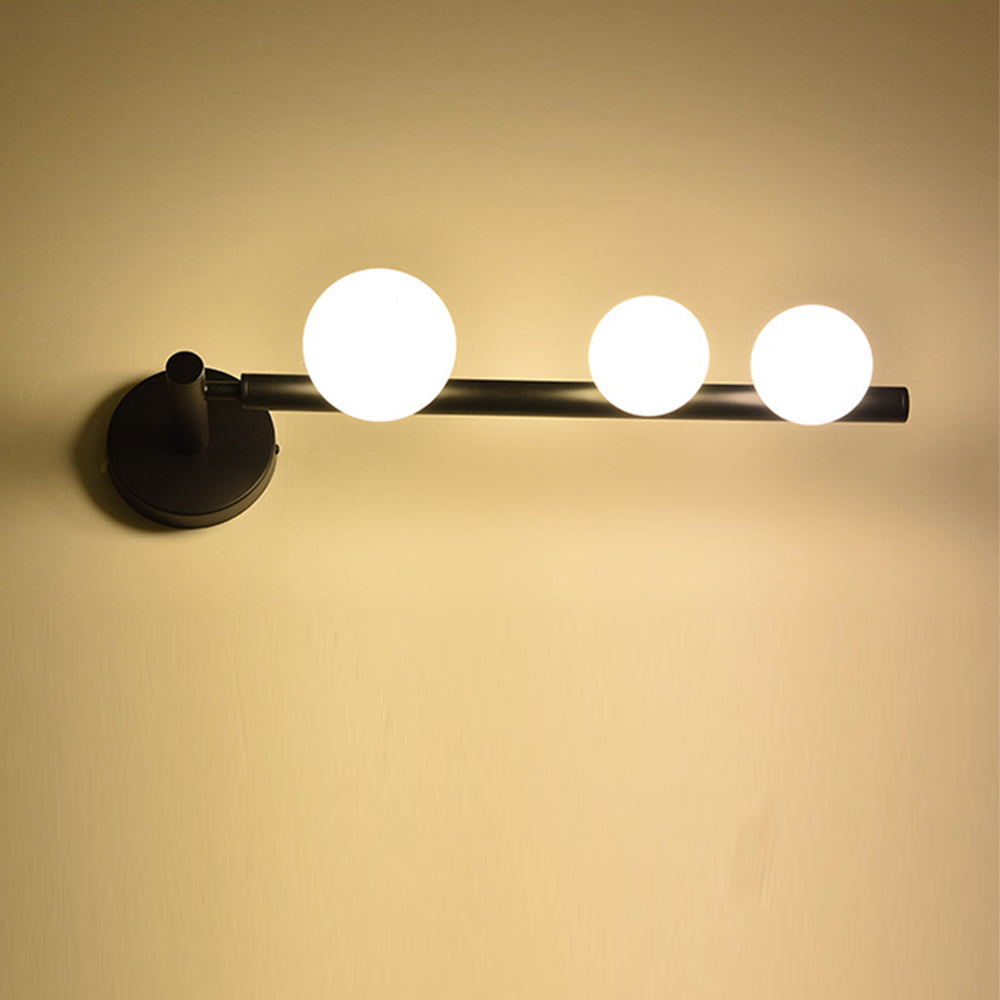 Garduru | Stilvolle vertikale LED-Wandlampe