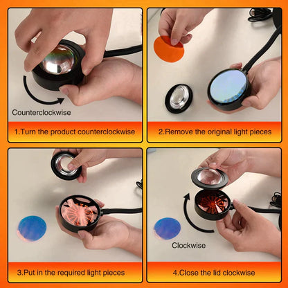 50% Rabatt | SunLamp™