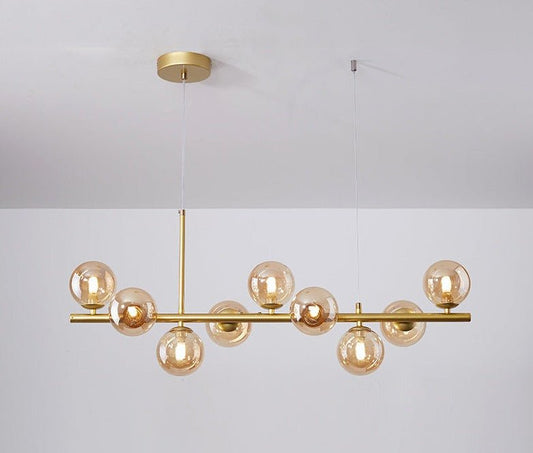 ARMATURE™ LUXUS ESSZIMMERTISCH PENDANTLAMPE