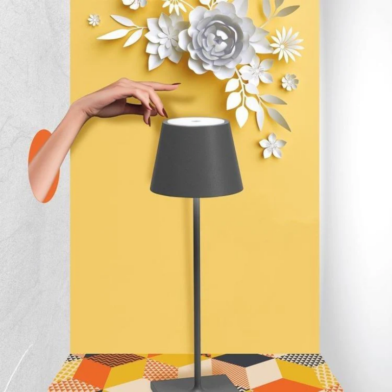 Touch LED-Tischleuchte