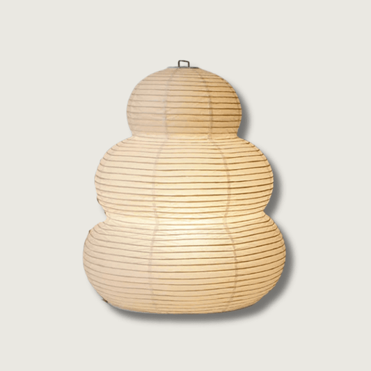 RiceLamp - Einstellbare Schreibtischlampe