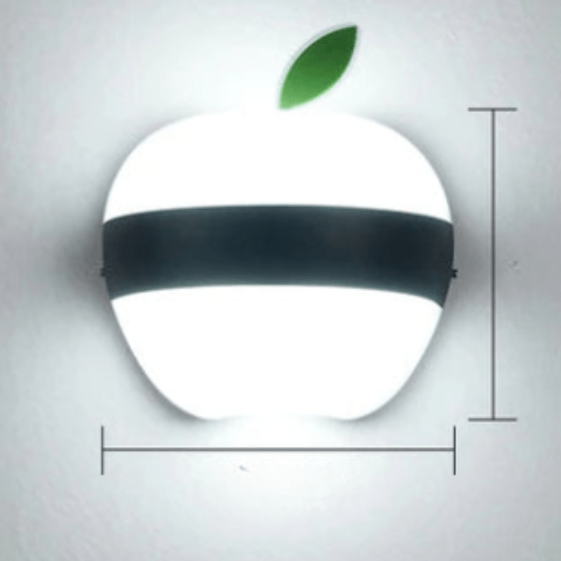 Garduru Kugel-LED-Außenlampe – Wasserdicht & Nachhaltig