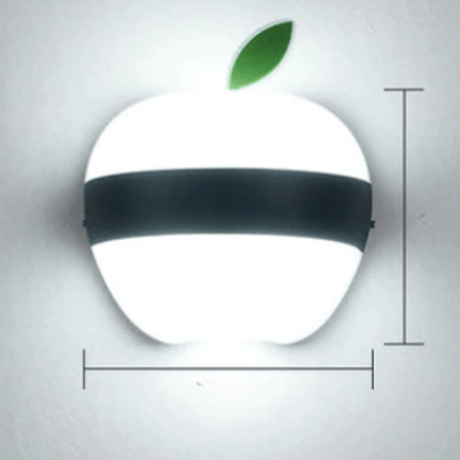 Garduru Kugel-LED-Außenlampe – Wasserdicht & Nachhaltig