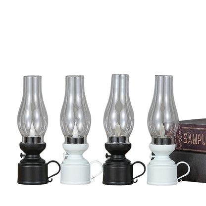 Elegante LED Öl Lampen