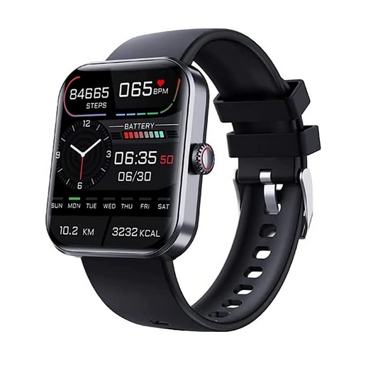 Smartwatch - SmartGlucose