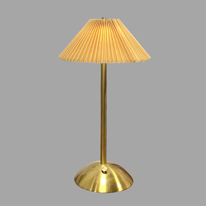 Garduru - Tischlampe mit minimalistischem und kabellosem Design