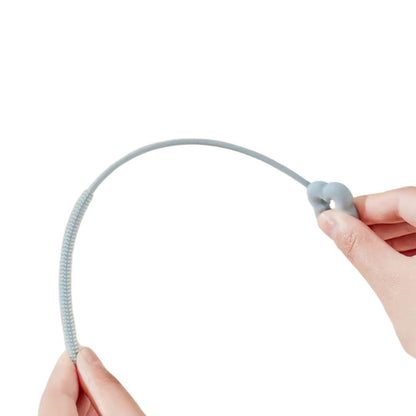 Ultimatives Strohhalm-Reinigungsset