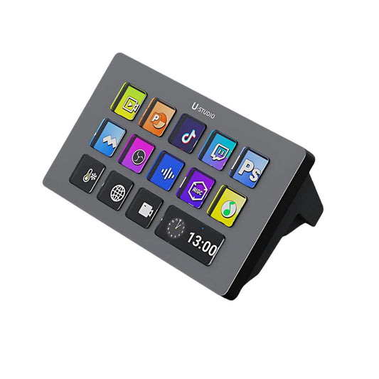 Stream Controller D200