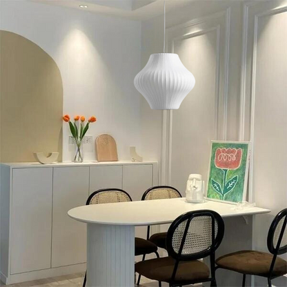 Schwebende Nordic aus Holz und Stahl - Elegantes und Modernes Design für Ihr Interieur