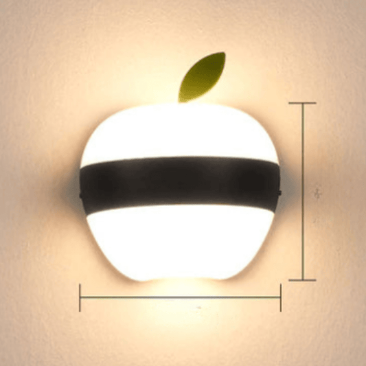 Garduru Kugel-LED-Außenlampe – Wasserdicht & Nachhaltig