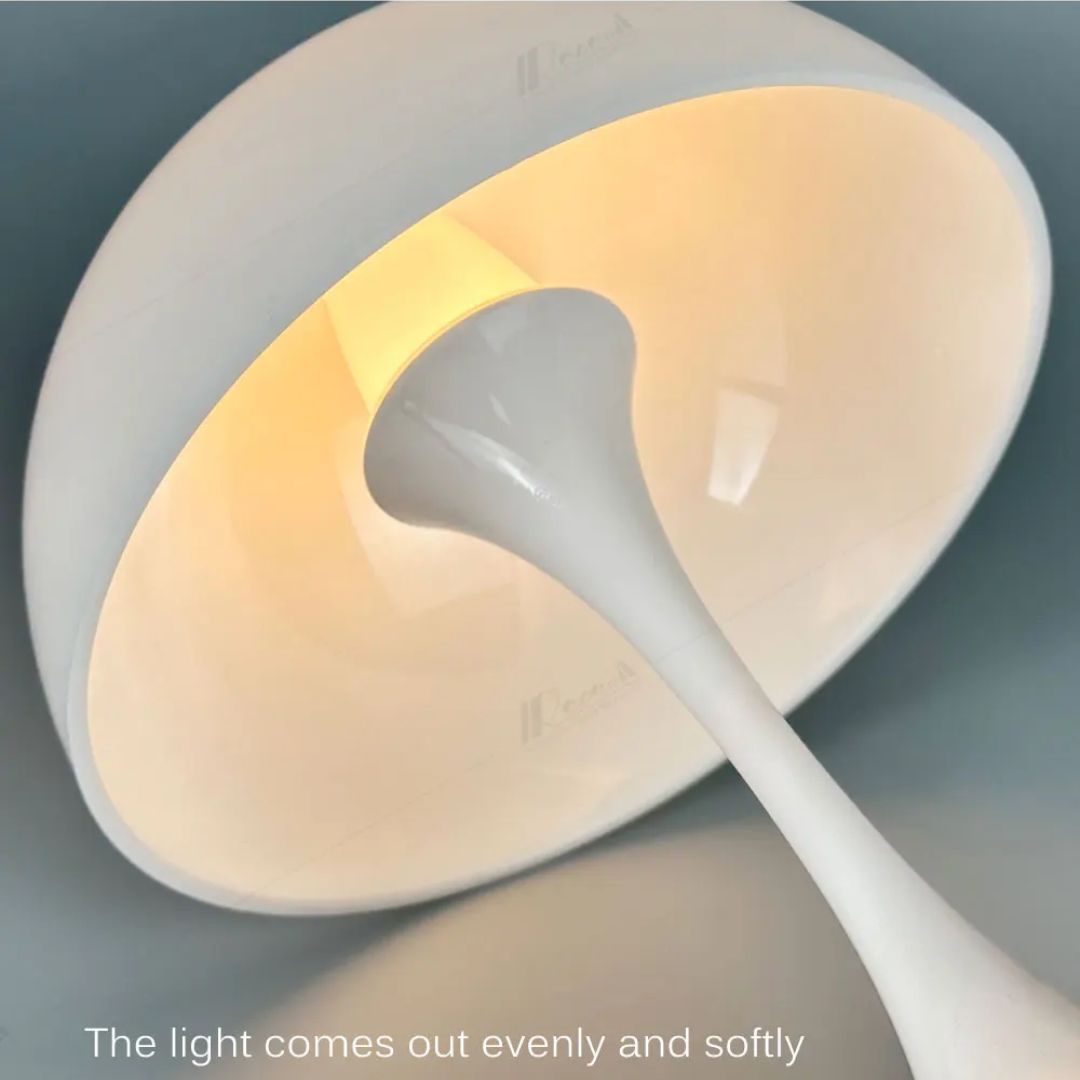 Sarah LED dimmbare kabellose wiederaufladbare Lampe