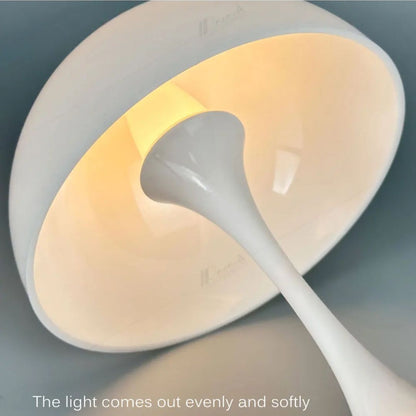 Sarah LED dimmbare kabellose wiederaufladbare Lampe