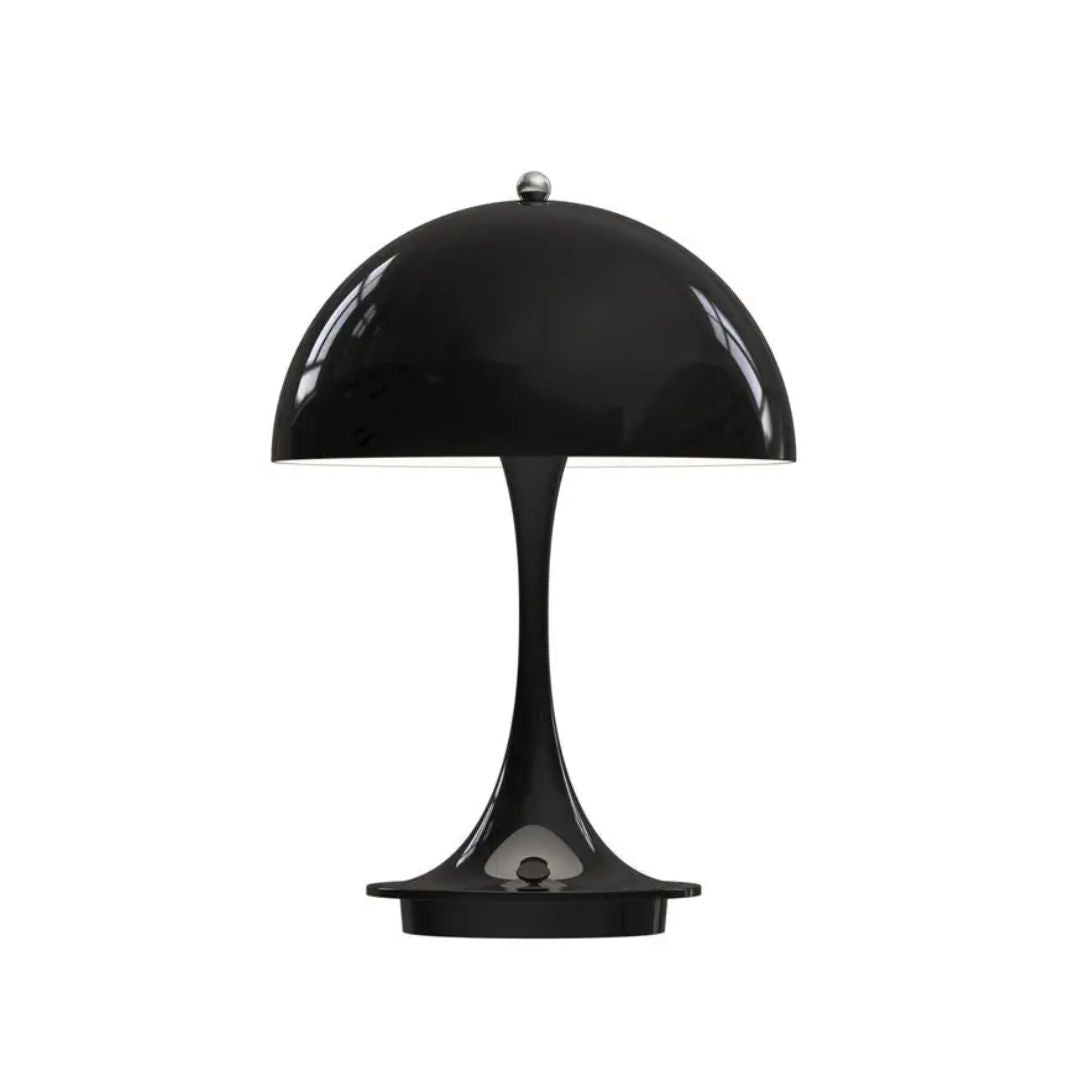 Sarah LED dimmbare kabellose wiederaufladbare Lampe