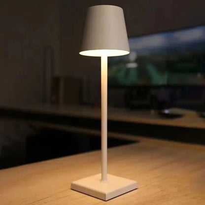 Caroline Wiederaufladbare USB LED Schreibtischlampe
