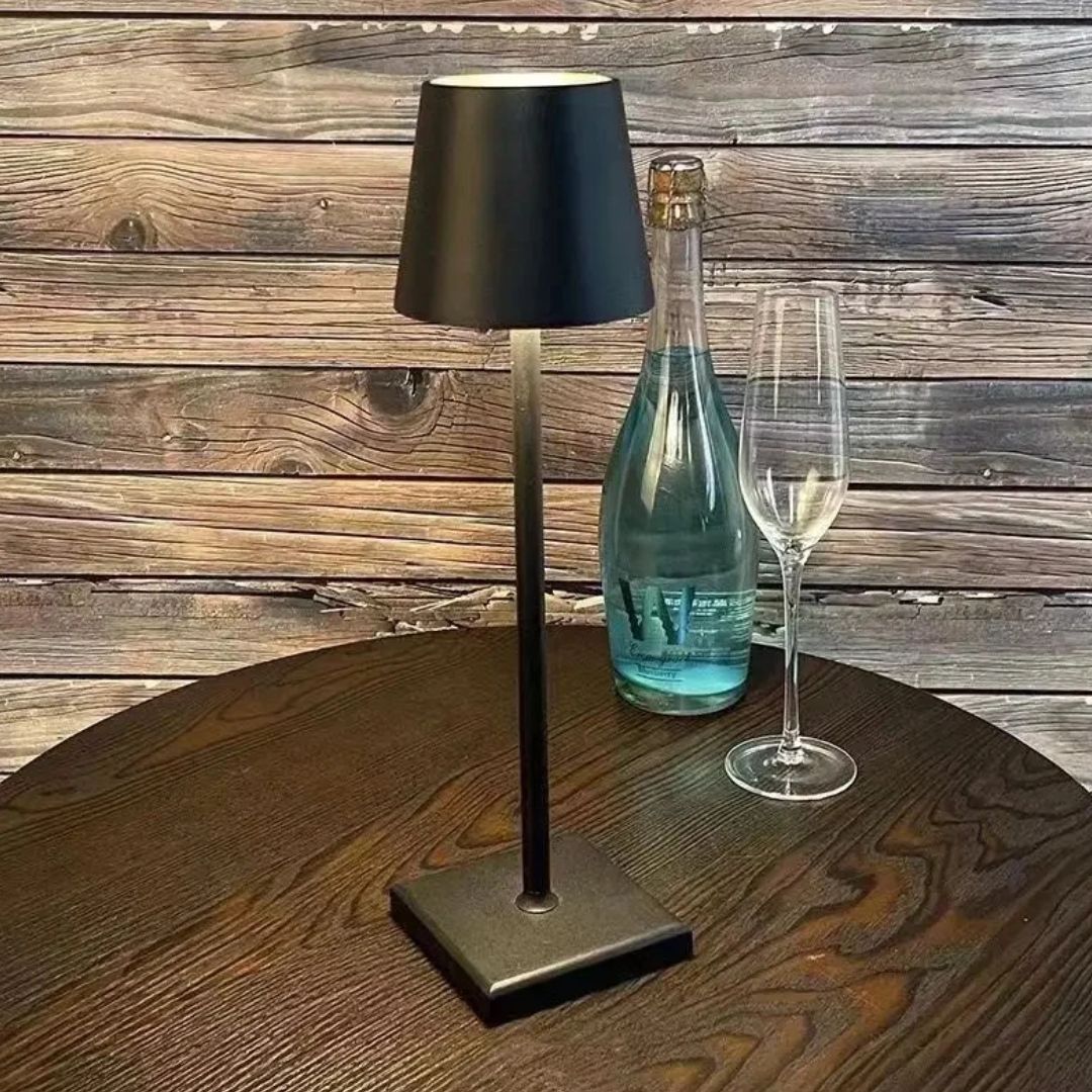 Caroline Wiederaufladbare USB LED Schreibtischlampe