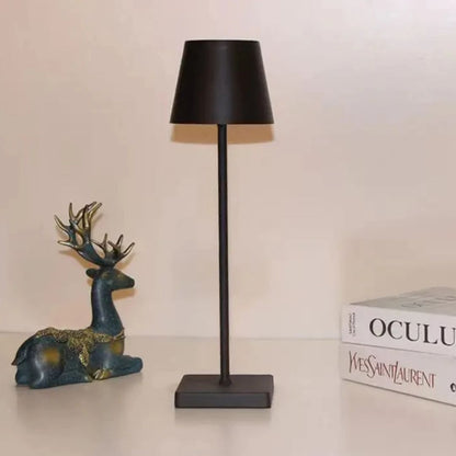 Caroline Wiederaufladbare USB LED Schreibtischlampe