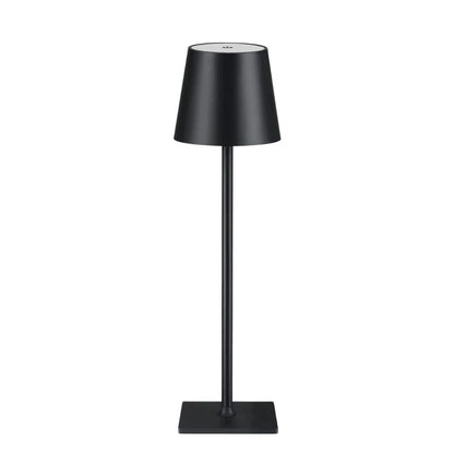 Caroline Wiederaufladbare USB LED Schreibtischlampe