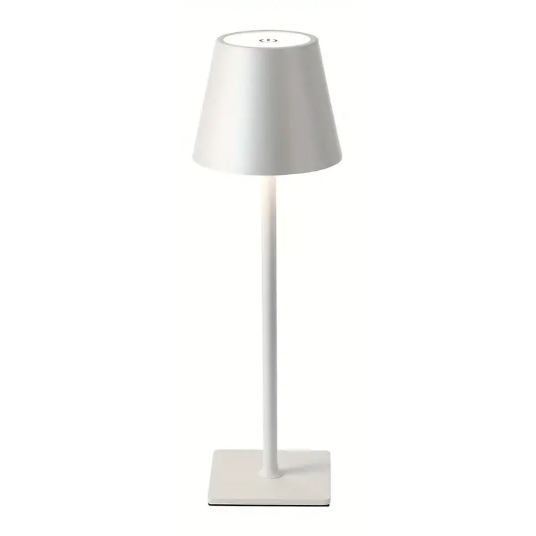 Caroline Wiederaufladbare USB LED Schreibtischlampe