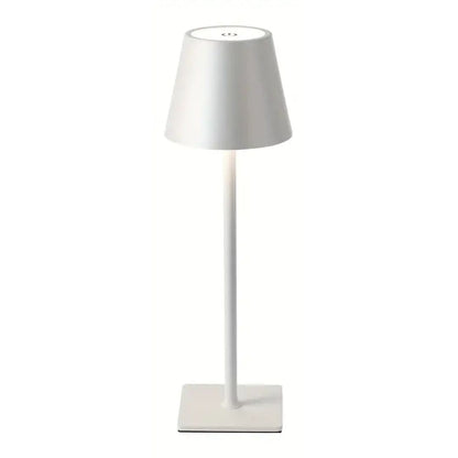 Caroline Wiederaufladbare USB LED Schreibtischlampe
