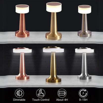 Faith Retro Stehlampe