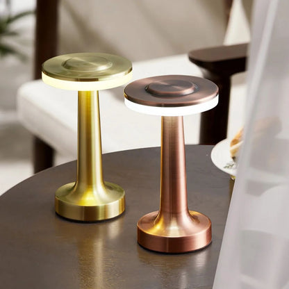 Faith Retro Stehlampe