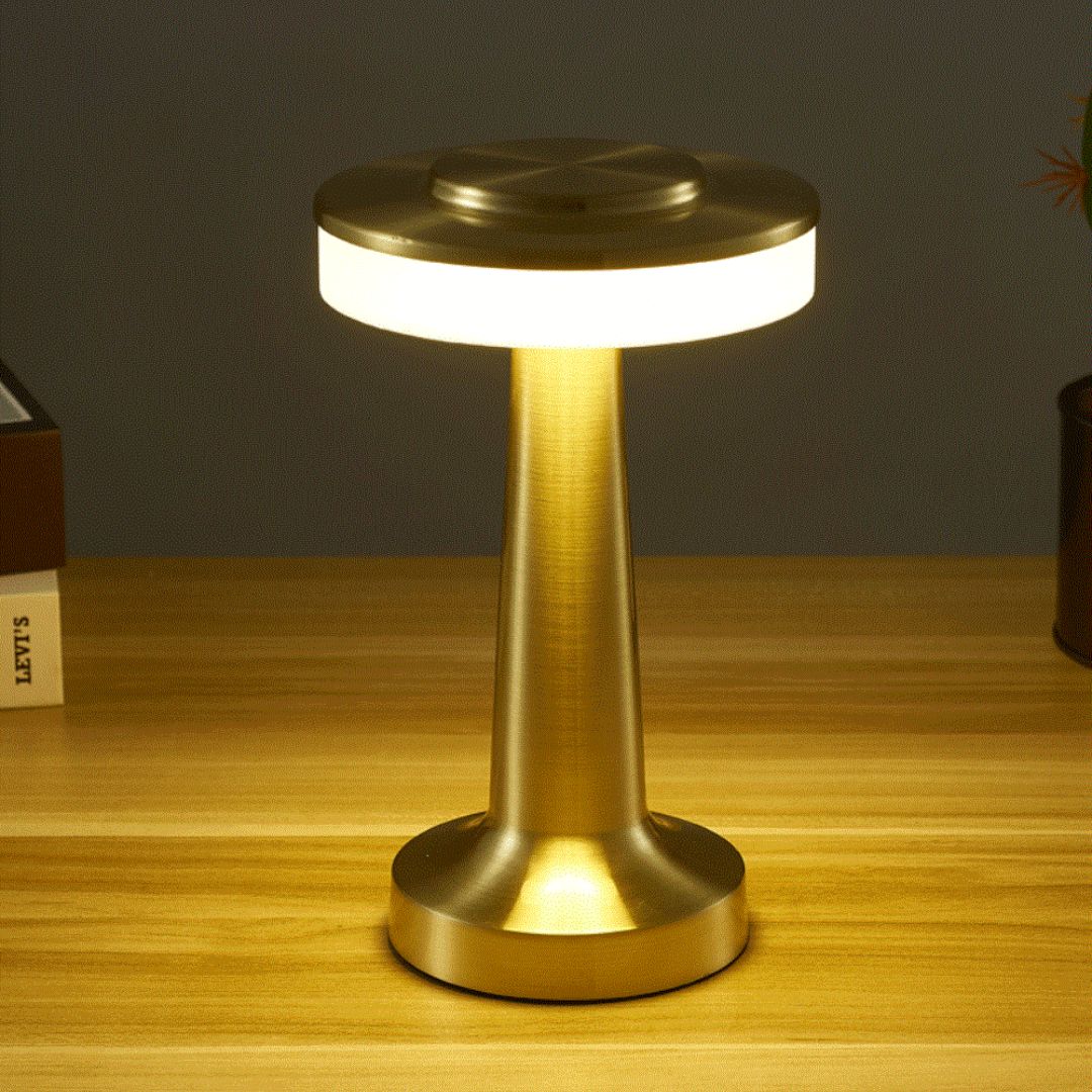 Faith Retro Stehlampe