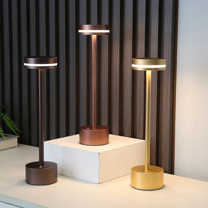Mella Professionelle Dekorative Schreibtischlampe