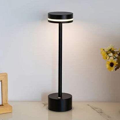 Mella Professionelle Dekorative Schreibtischlampe