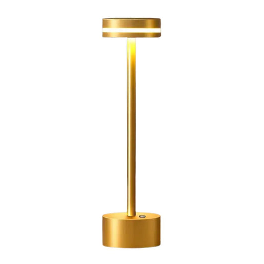 Mella Professionelle Dekorative Schreibtischlampe