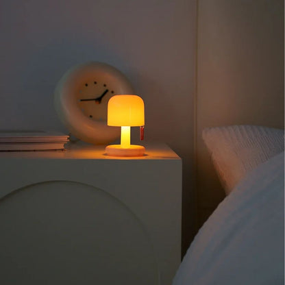 Solene Mini Kreative Sonnenuntergang Tischlampe