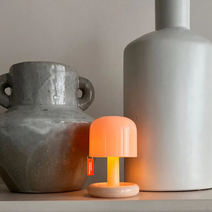 Solene Mini Kreative Sonnenuntergang Tischlampe