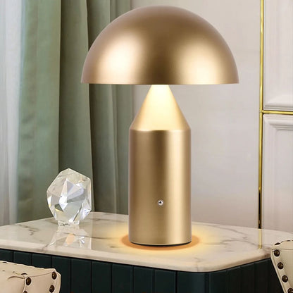 Kate Mushroom Lampe