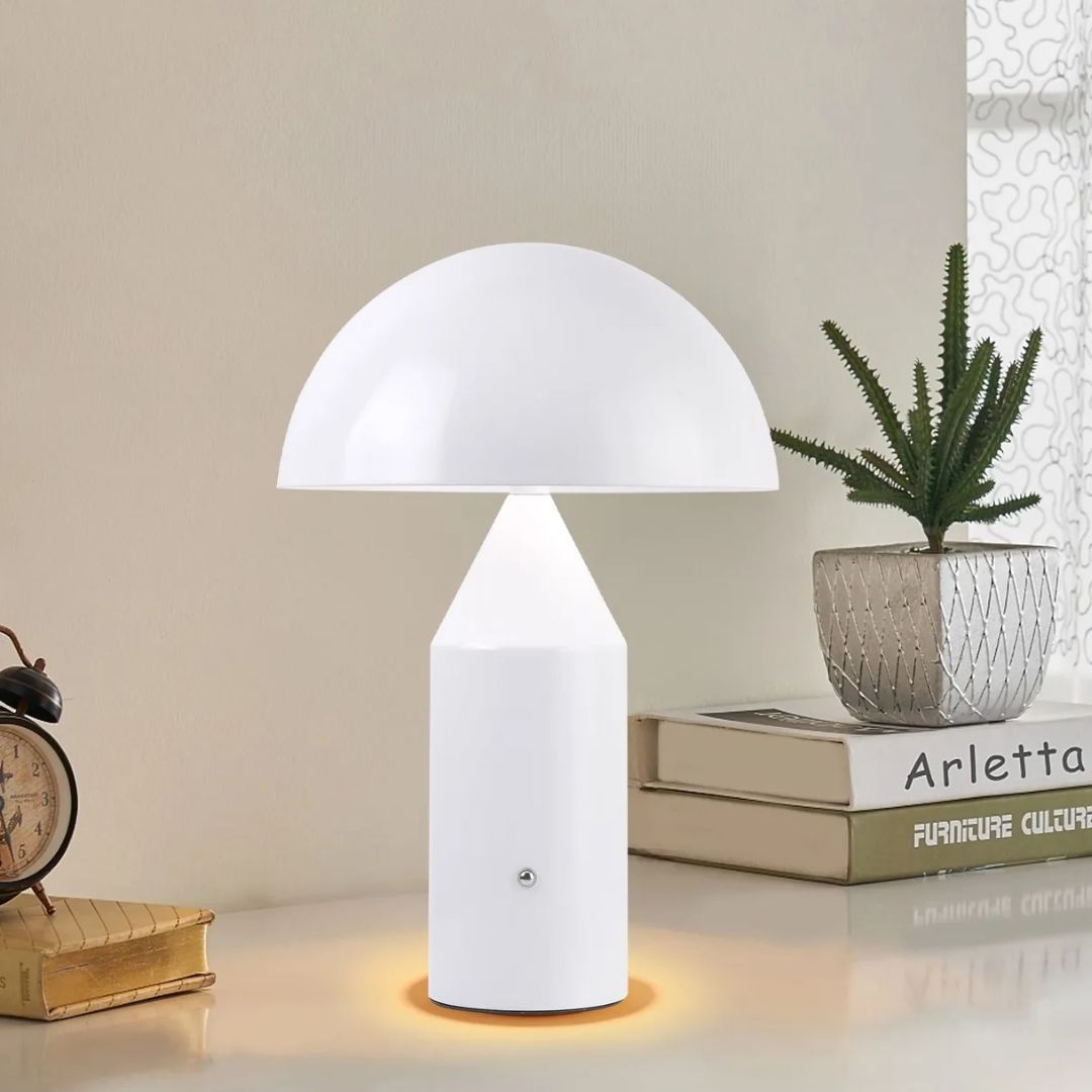 Kate Mushroom Lampe