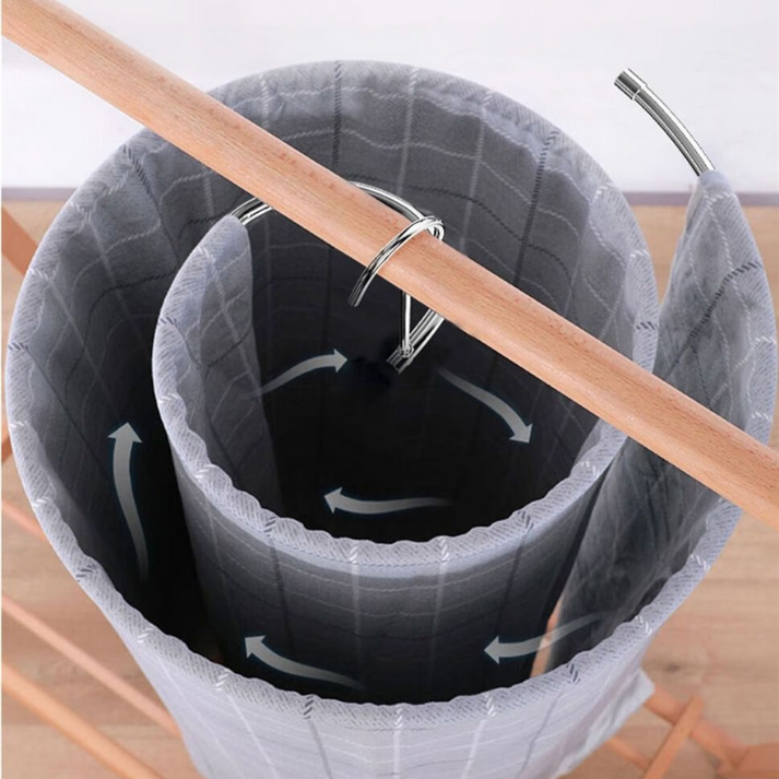 Spiral Trocknungshilfeset (2er-Pack)