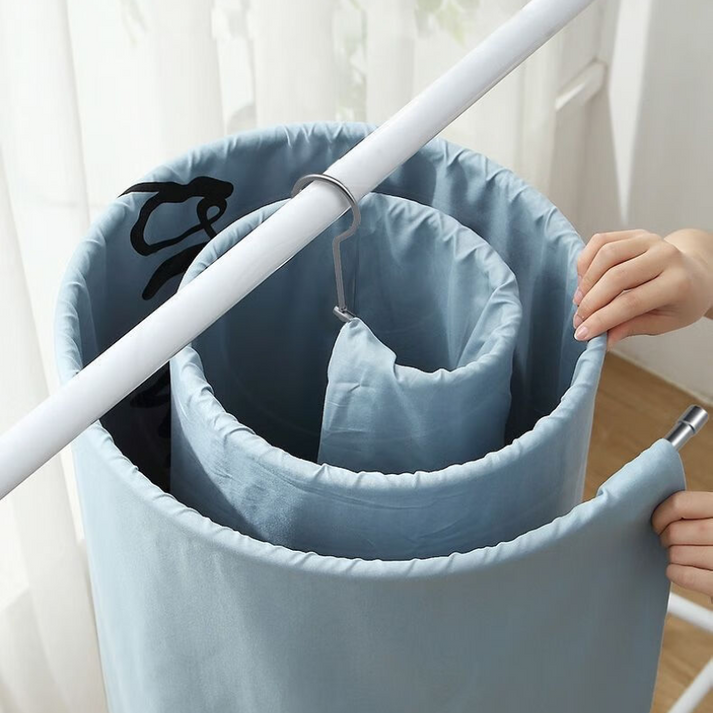 Spiral Trocknungshilfeset (2er-Pack)