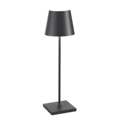 Touch Control LED Schreibtischlampe