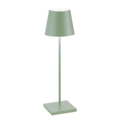Touch Control LED Schreibtischlampe