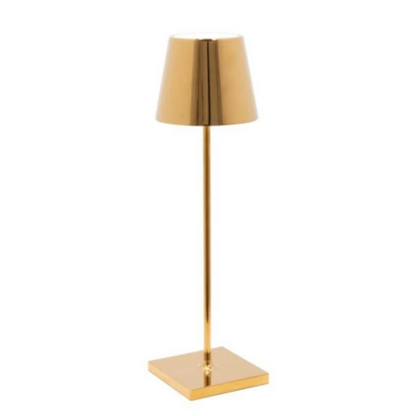 Touch Control LED Schreibtischlampe
