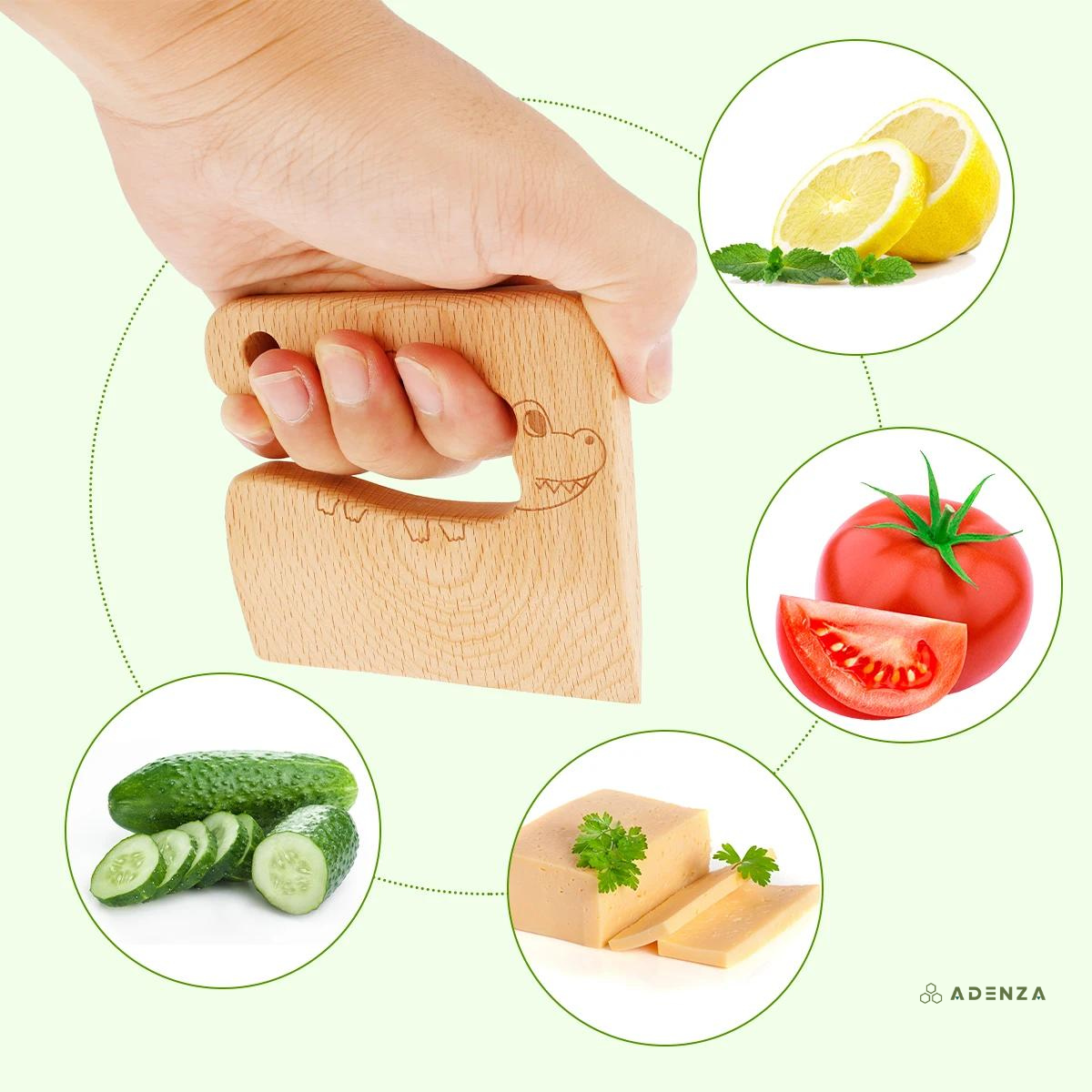 TinyChef™ Kinder Keukenset | 40% RABATT