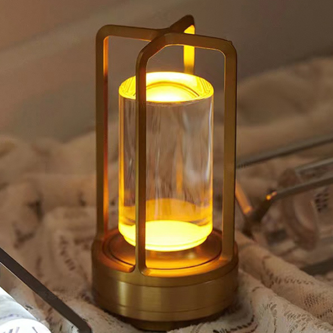 Laterne™ Pro LED-Licht | 50% Rabatt