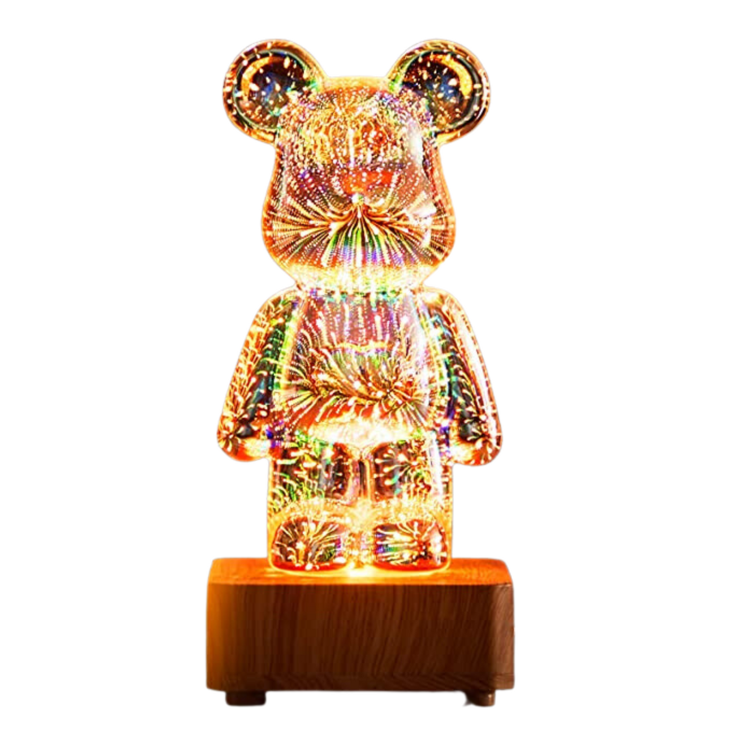 Twinkle Bear Lampe