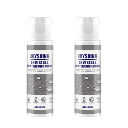 Garduru GRATIS | WaterTight - Wasserdichtes Versiegelungsspray