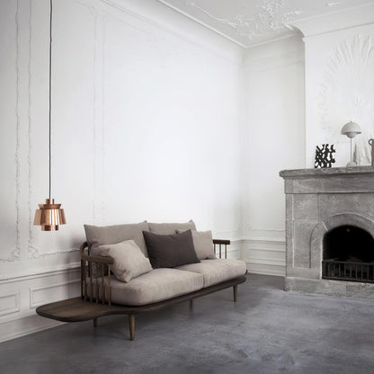 Suspension Orion – Modernes Leuchten inspiriert von den Sternen mit LED-Beleuchtung