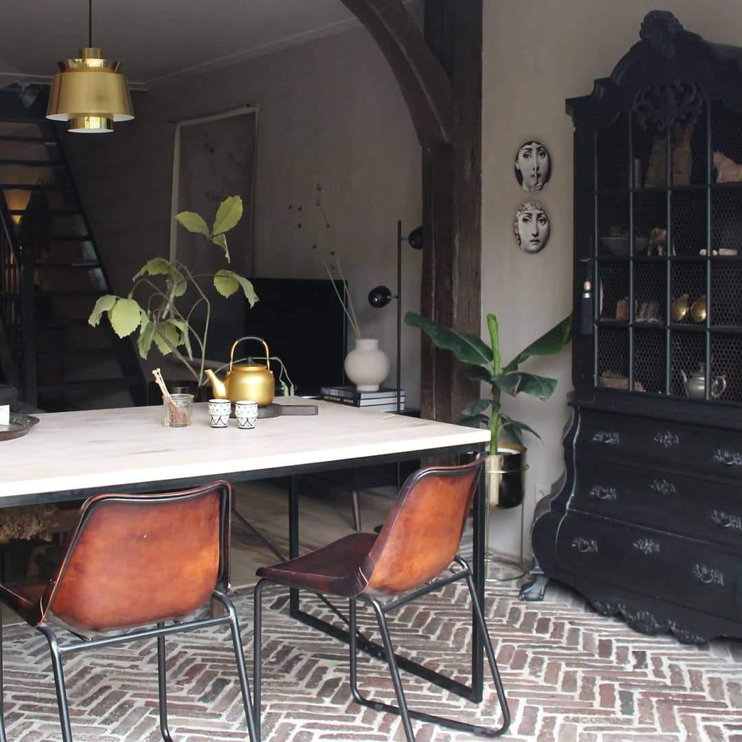 Suspension Orion – Modernes Leuchten inspiriert von den Sternen mit LED-Beleuchtung