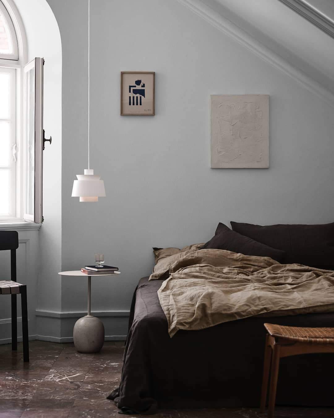 Suspension Orion – Modernes Leuchten inspiriert von den Sternen mit LED-Beleuchtung