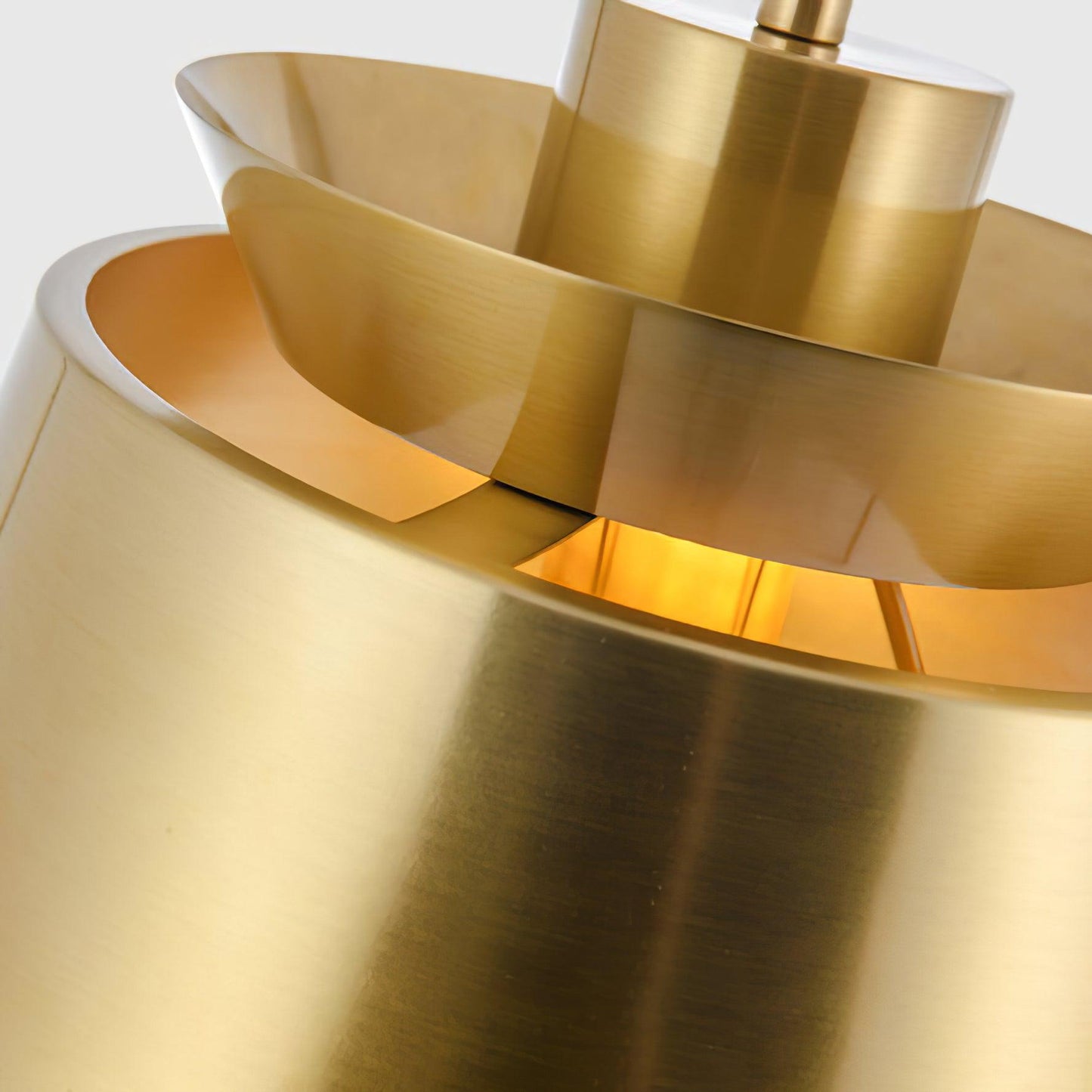 Suspension Orion – Modernes Leuchten inspiriert von den Sternen mit LED-Beleuchtung